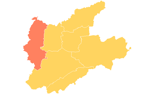 Região Metropolitana de Cajazeiras