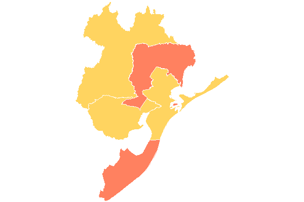 Mesorregião Sudeste Rio-Grandense