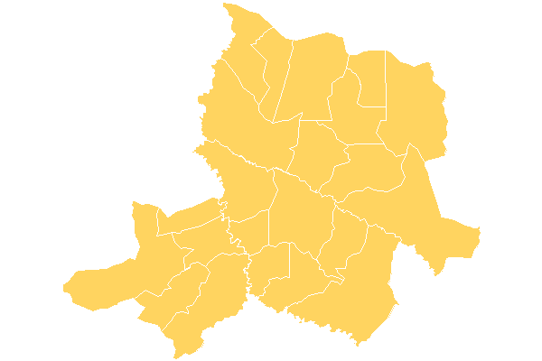 Microrregião Astorga