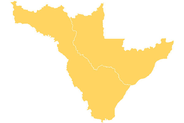 Mesorregião Sul do Amapá