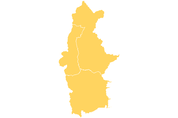 Mesorregião Oriental do Tocantins