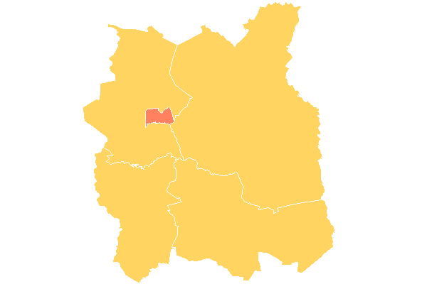 Mesorregião Centro-Norte Piauiense
