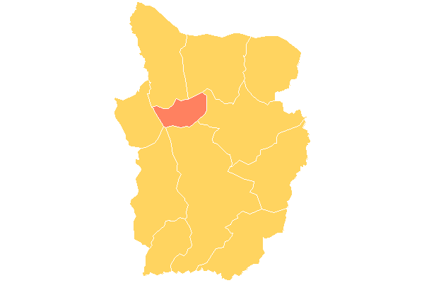 Guarani d'Oeste