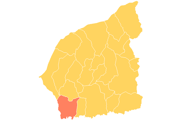 Aparecida d'Oeste