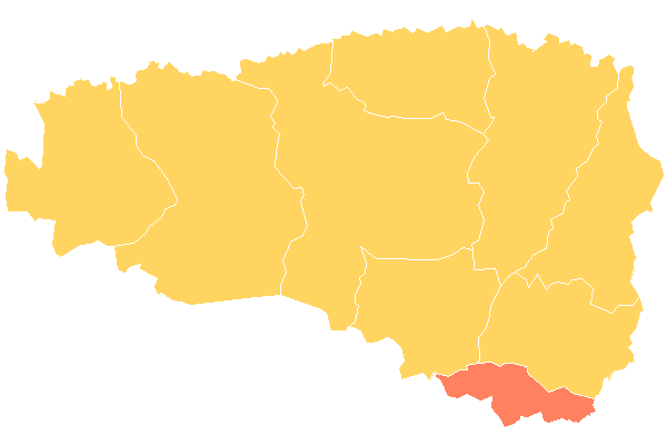 Nova Luzitânia