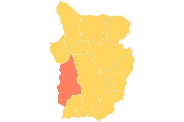 Estrela d'Oeste