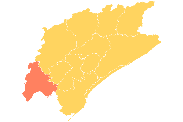 Barra do Turvo