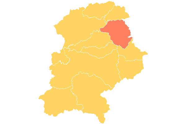 Senhora dos Remédios