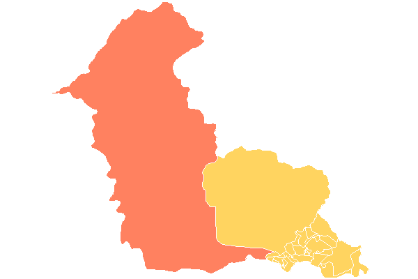 Coronel Fabriciano
