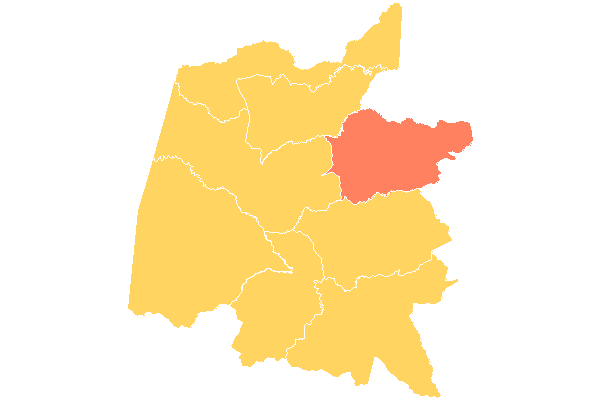 Alcinópolis