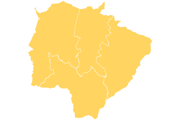 Mato Grosso do Sul