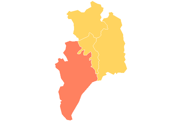 Caeté