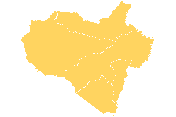 Microrregião da Campanha Meridional