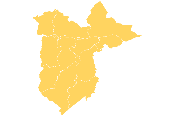 Microrregião de São Jerônimo