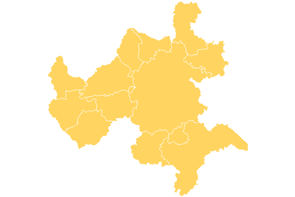 Microrregião Teófilo Otoni