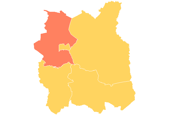 Região Integrada de Desenvolvimento da Grande Teresina