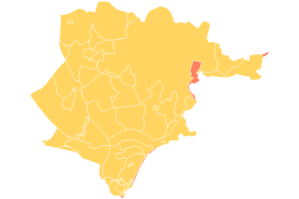 Regional Norte