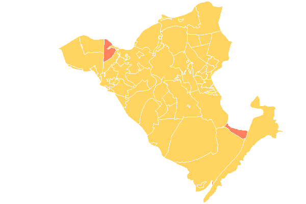 Regional Oeste