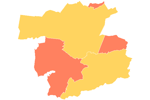 Região Metropolitana de Campina Grande