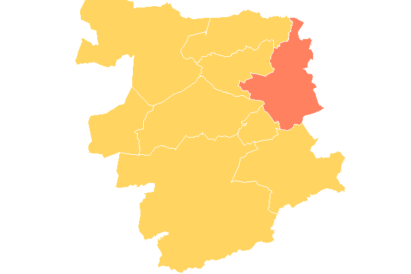 Região Metropolitana de Guarabira