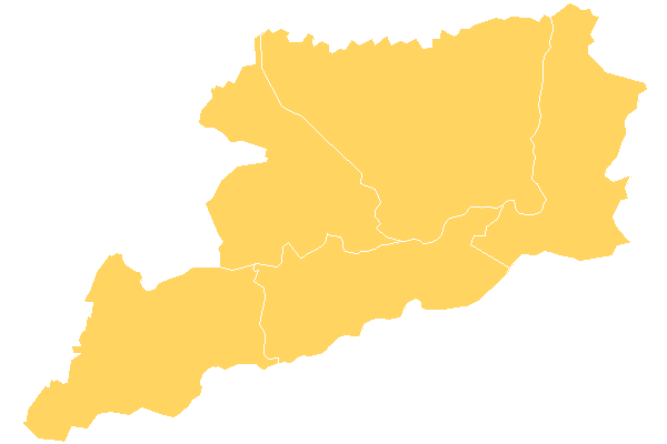 Microrregião de Umbuzeiro