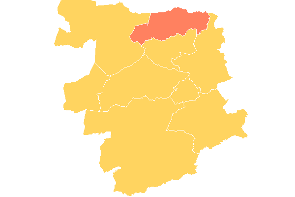 Região Metropolitana de Araruna
