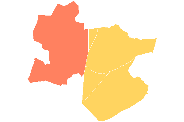 Região Metropolitana de Barra de Santa Rosa