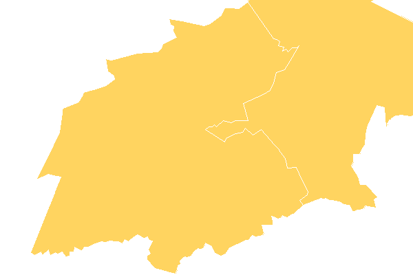 Região Metropolitana de Itabaiana