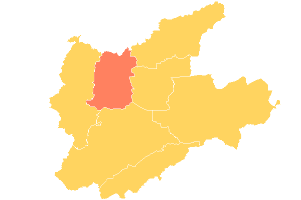 Região Metropolitana de Sousa
