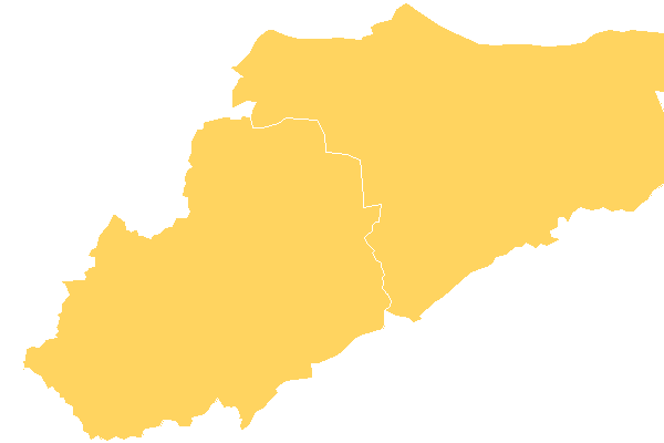 Região Metropolitana do Vale do Piancó