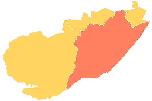 Região Metropolitana de Salvador
