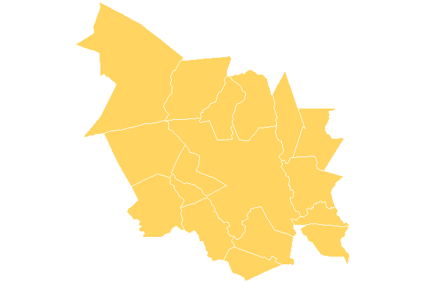 Região Metropolitana de Feira de Santana