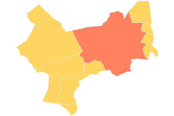 Microrregião de Feira de Santana