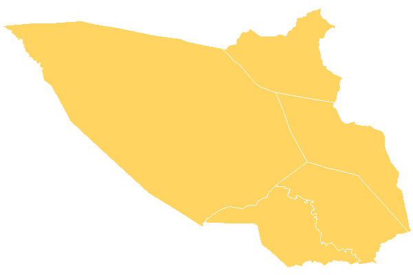 Microrregião de Jeremoabo