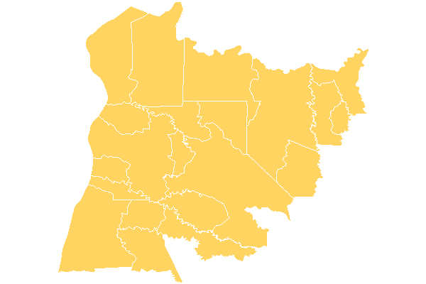 Microrregião Toledo