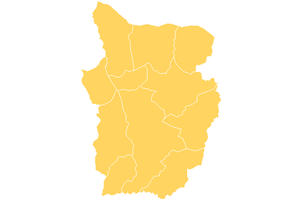 Microrregião de Fernandópolis