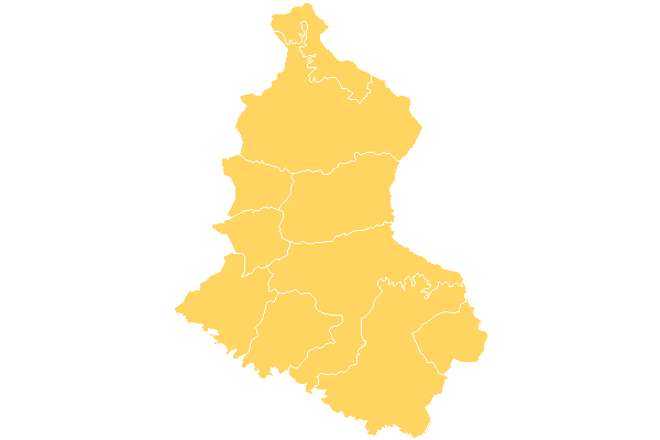 Microrregião de Franca