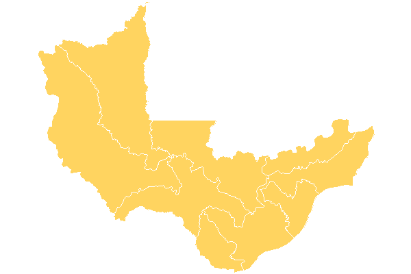 Microrregião de Macapá