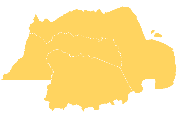 Microrregião de Amapá