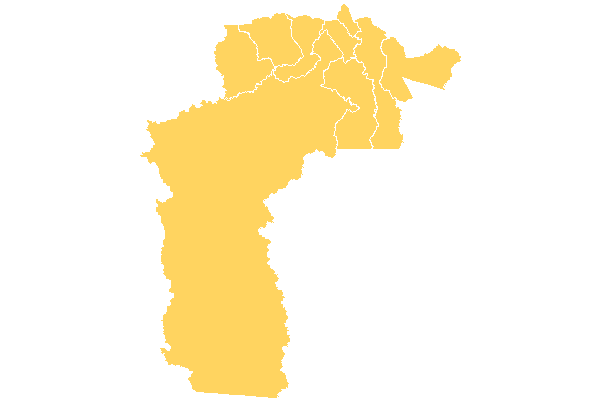 Microrregião de Altamira