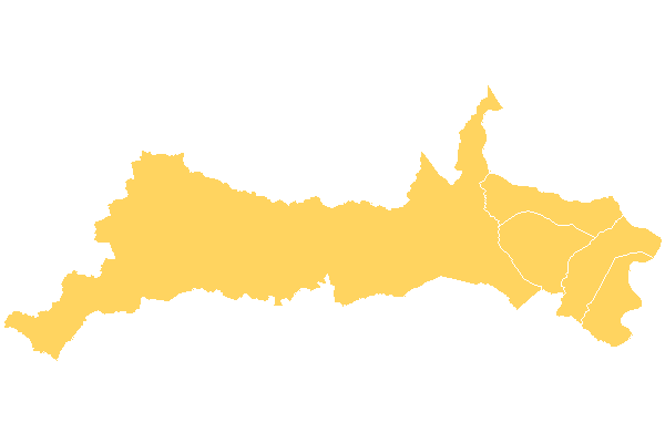 Microrregião de Marabá