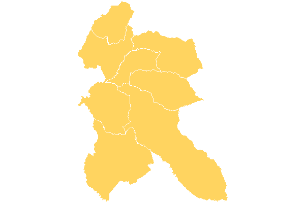 Microrregião de Campo Grande