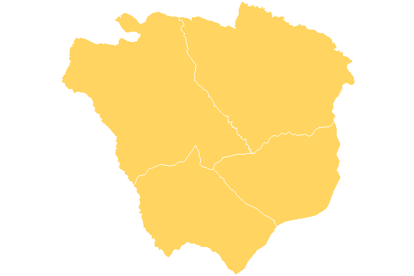 Microrregião de Paranaíba