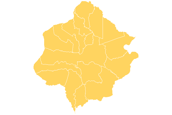 Microrregião de Araguaína