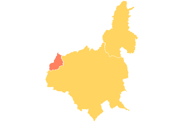 Mesorregião Leste Goiano