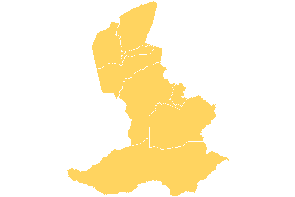 Microrregião de Rondonópolis