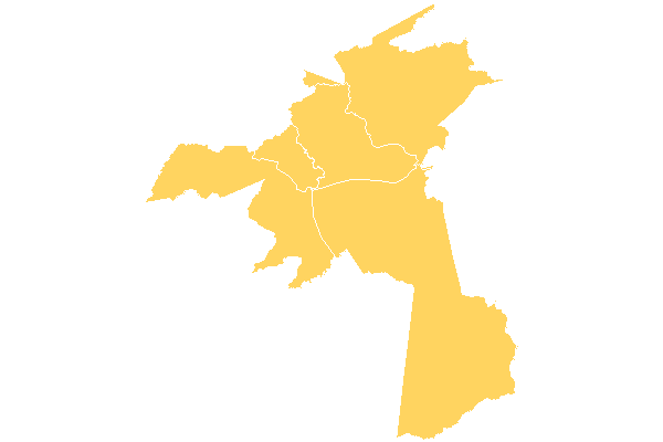 Microrregião de Cuiabá