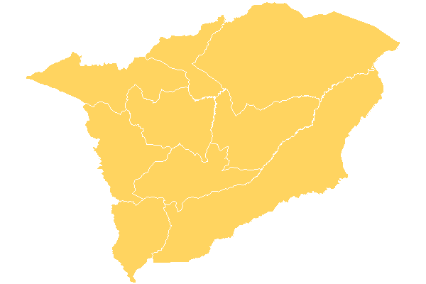 Microrregião de Sinop