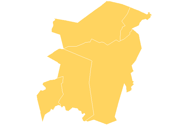 Microrregião de Vitória de Santo Antão