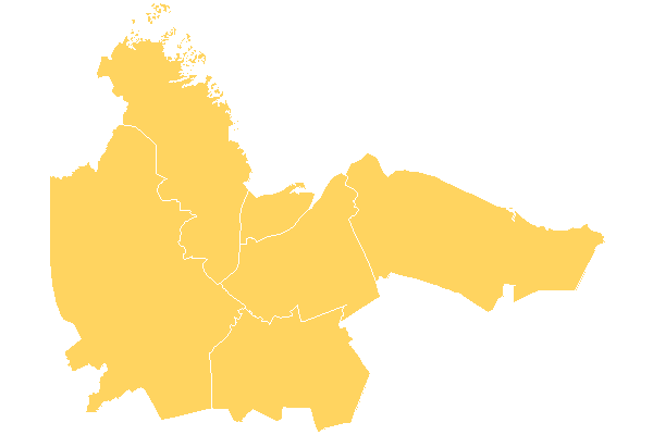 Mesorregião Norte Maranhense